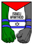 Israeli Apartheid