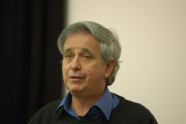 Ilan Pappé