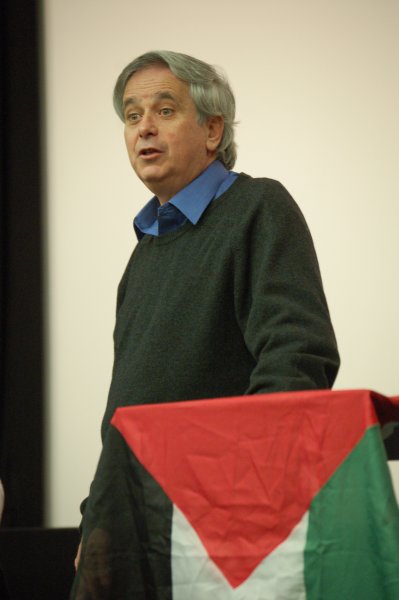 Ilan Pappé