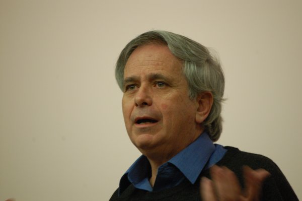 Ilan Pappé