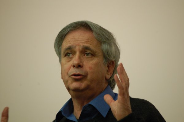 Ilan Pappé