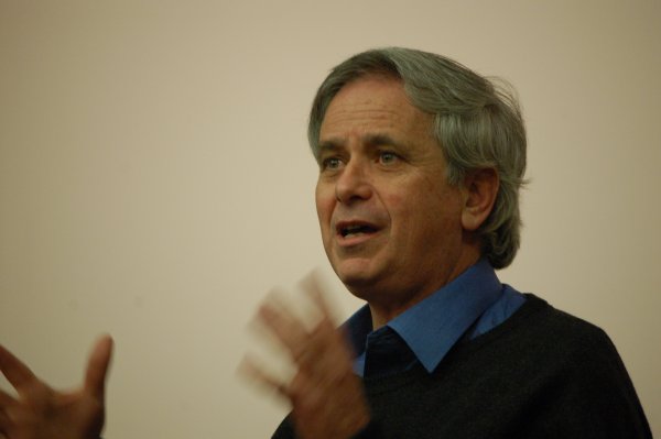 Ilan Pappé