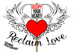 Occupy Your Heart! Reclaim Love - Sat 18th Feb
