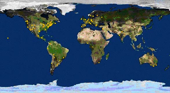 worlds biggest, fastest growing media network