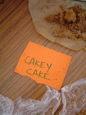 cake galore