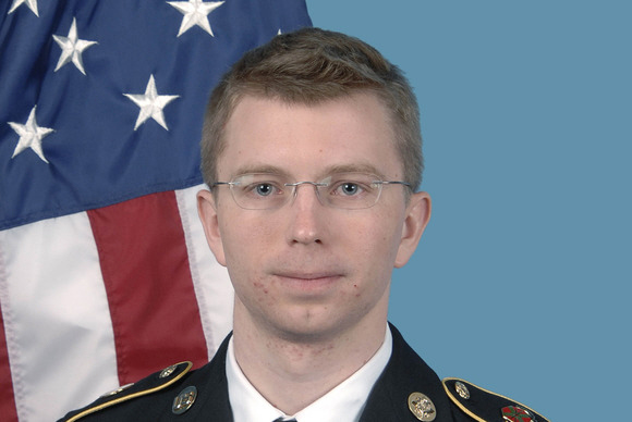 Private Manning
